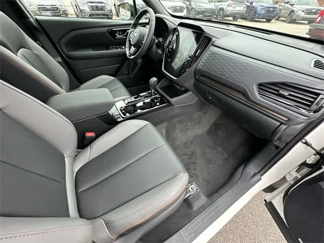 Thumbnail: 2026 Subaru Forester - 19