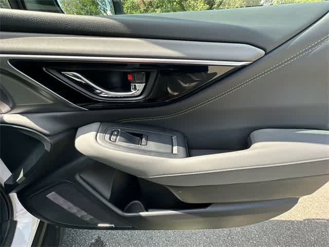 Thumbnail: 2025 Subaru Outback - 21