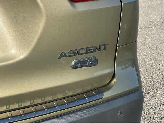 2025 Subaru Ascent Onyx Edition-Touring - Photo 6
