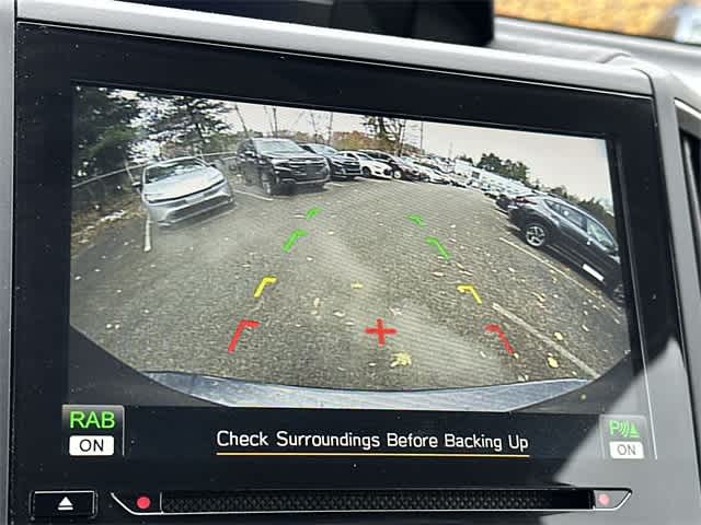 Thumbnail: 2023 Subaru Forester - 15