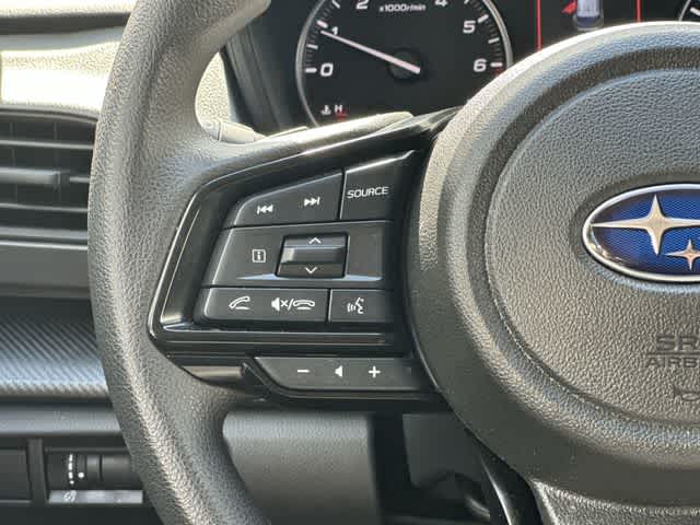 Thumbnail: 2026 Subaru Crosstrek - 9