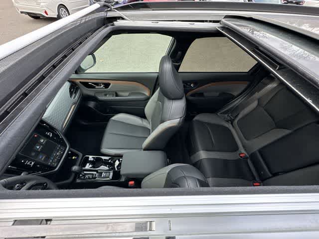 Thumbnail: 2026 Subaru Forester - 6