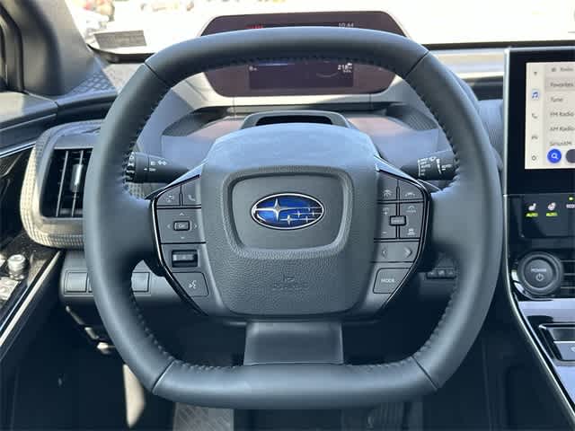 2025 Subaru Solterra Limited 7