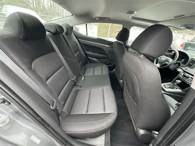 Thumbnail: 2018 Hyundai Elantra - 22