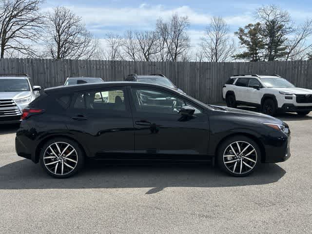 Thumbnail: 2026 Subaru Impreza - 3