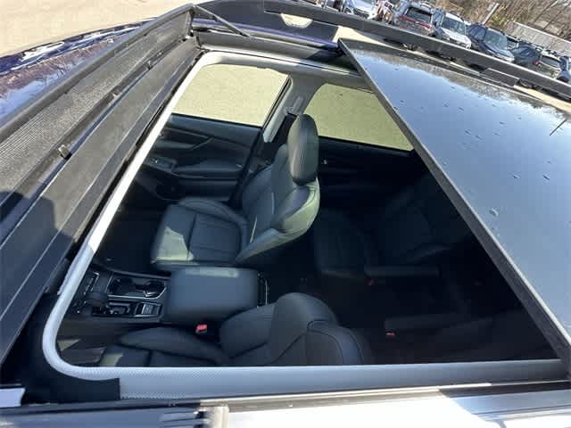 Thumbnail: 2026 Subaru Ascent - 6