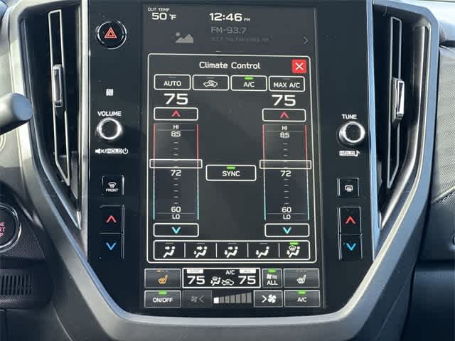 Thumbnail: 2026 Subaru Forester - 15