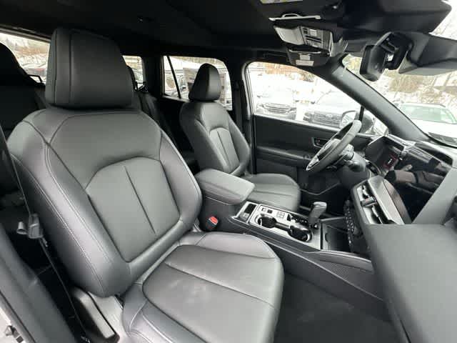 Thumbnail: 2026 Subaru Outback - 20