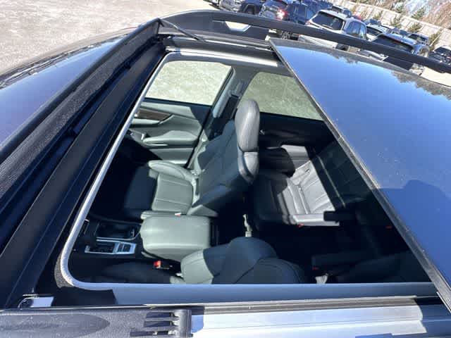 Thumbnail: 2026 Subaru Ascent - 6