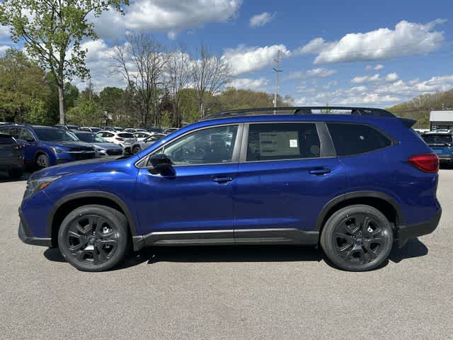 Thumbnail: 2026 Subaru Ascent - 2