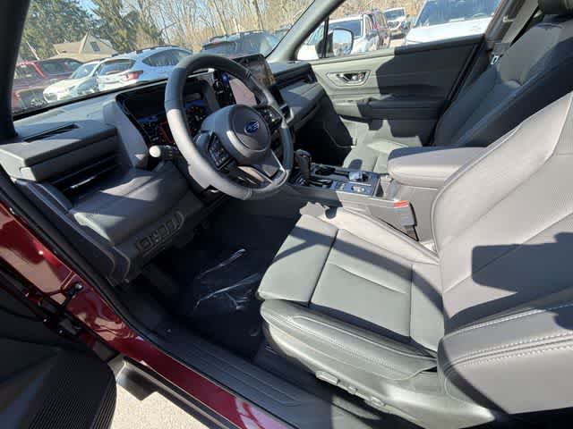 Thumbnail: 2026 Subaru Outback - 17