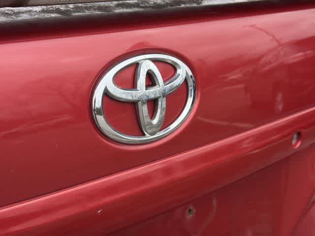 Thumbnail: 2009 Toyota Corolla - 23