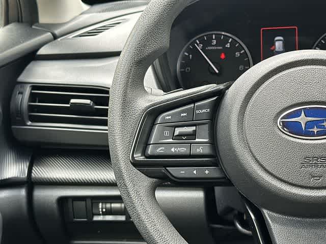 Thumbnail: 2024 Subaru Crosstrek - 9