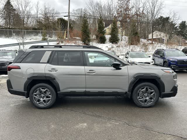 Thumbnail: 2026 Subaru Outback - 3