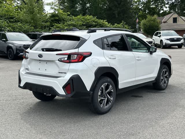 Thumbnail: 2026 Subaru Crosstrek - 30