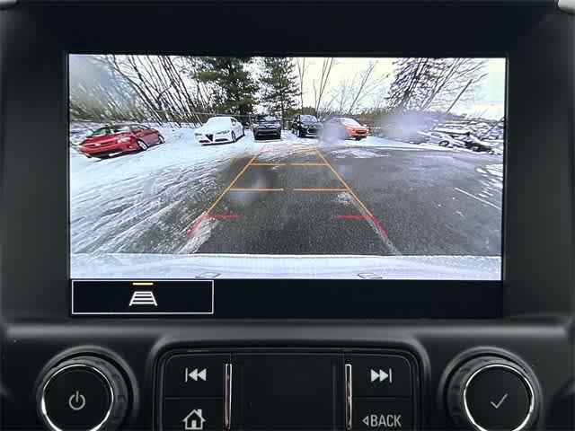 Thumbnail: 2024 GMC Terrain - 13