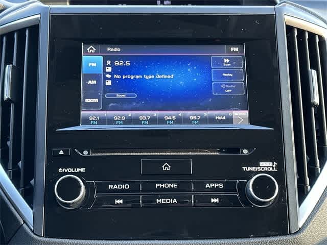 Thumbnail: 2021 Subaru Forester - 12