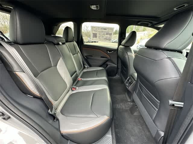 Thumbnail: 2026 Subaru Forester - 24