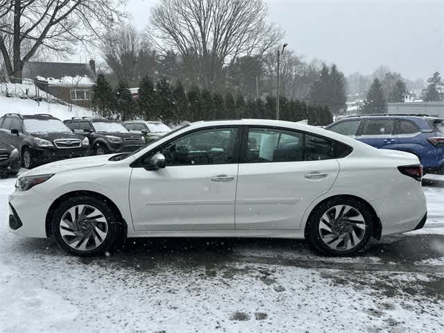 Thumbnail: 2023 Subaru Legacy - 2