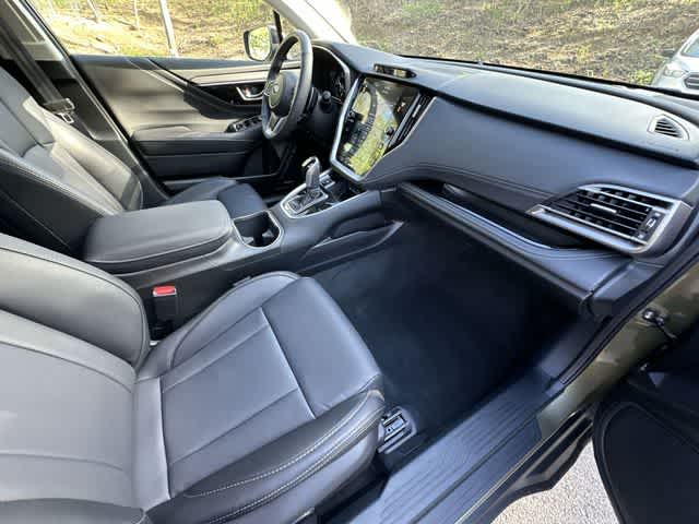Thumbnail: 2025 Subaru Outback - 21