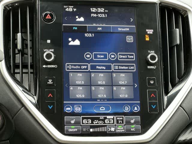 Thumbnail: 2023 Subaru Ascent - 11