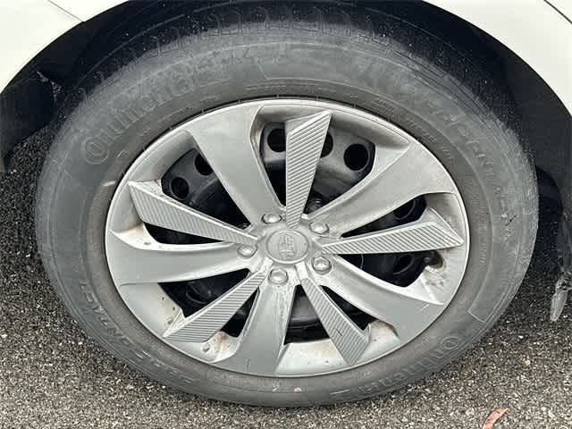 Thumbnail: 2023 Subaru Impreza - 21