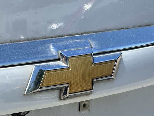 Thumbnail: 2016 Chevrolet Equinox - 17