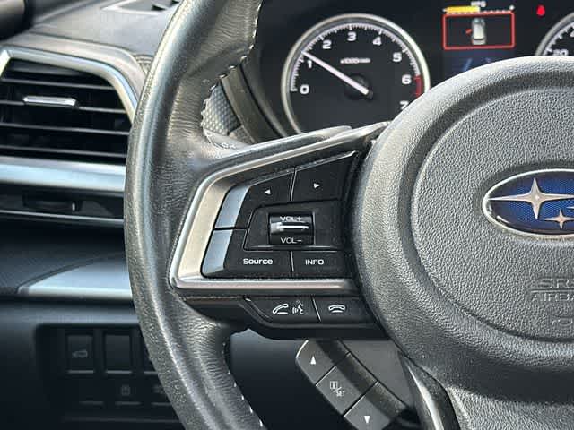 Thumbnail: 2019 Subaru Forester - 9