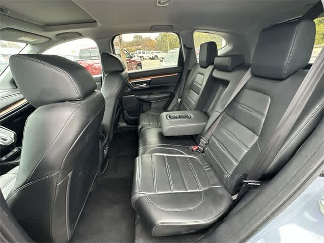 Thumbnail: 2020 Honda CR-V - 19