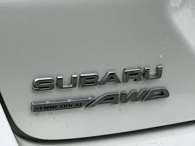 Thumbnail: 2024 Subaru Crosstrek - 23