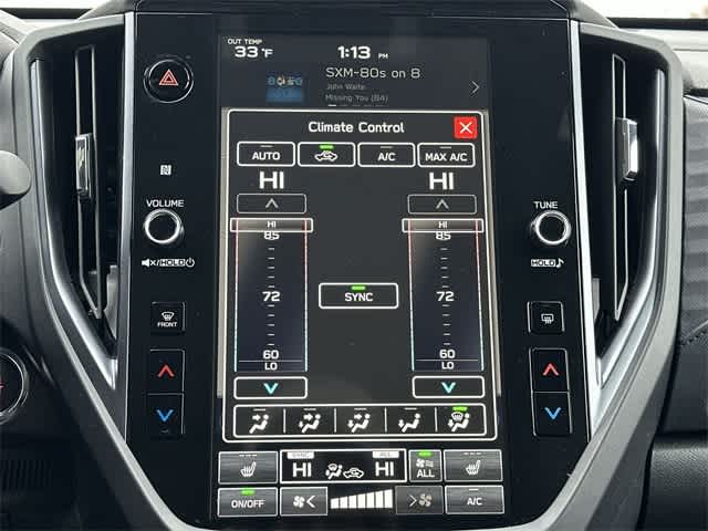 Thumbnail: 2026 Subaru Forester - 15