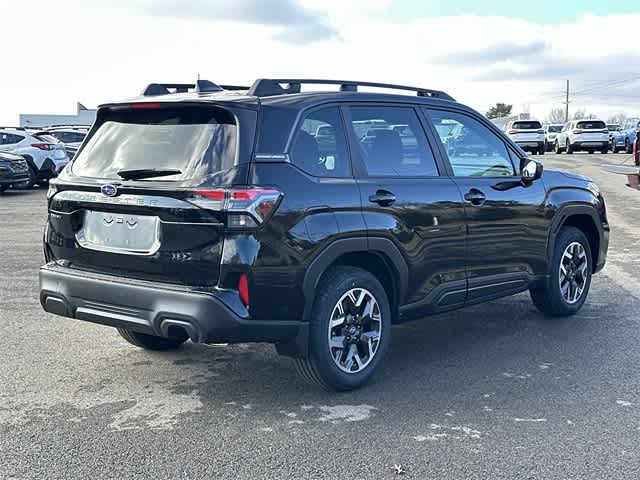 Thumbnail: 2026 Subaru Forester - 29