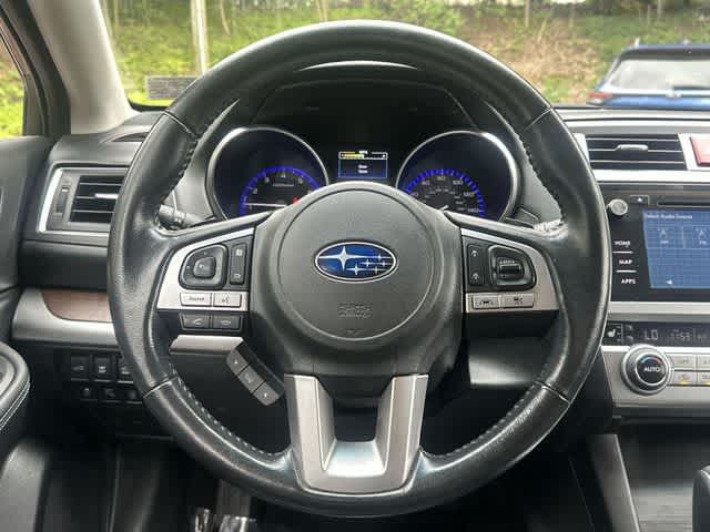 Thumbnail: 2016 Subaru Outback - 7