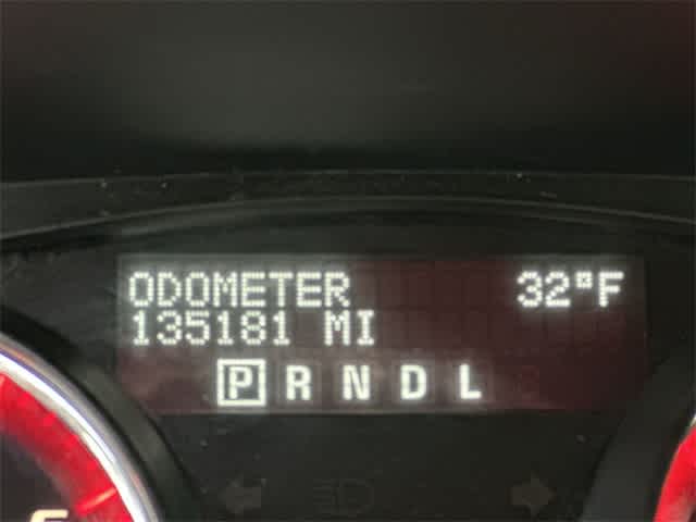 Thumbnail: 2012 GMC Acadia - 6