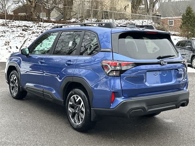 Thumbnail: 2026 Subaru Forester - 28