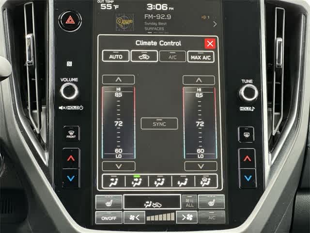 Thumbnail: 2026 Subaru Forester - 15