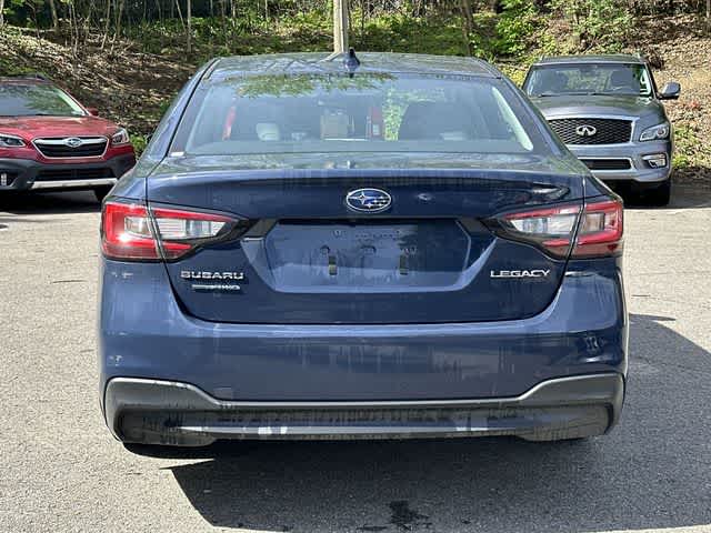 Thumbnail: 2025 Subaru Legacy - 4
