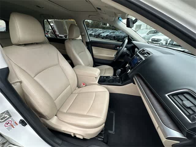 Thumbnail: 2019 Subaru Outback - 22