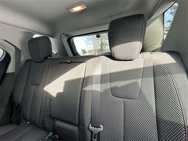 Thumbnail: 2012 Chevrolet Equinox - 14