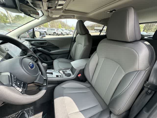 Thumbnail: 2026 Subaru Crosstrek - 16