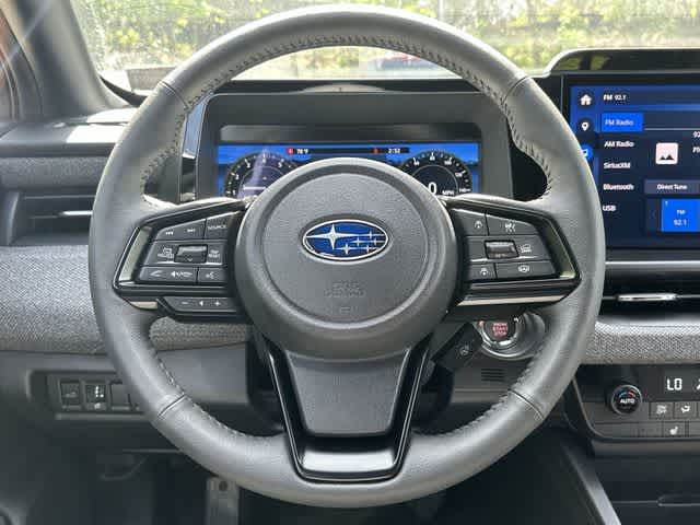 Thumbnail: 2026 Subaru Outback - 8