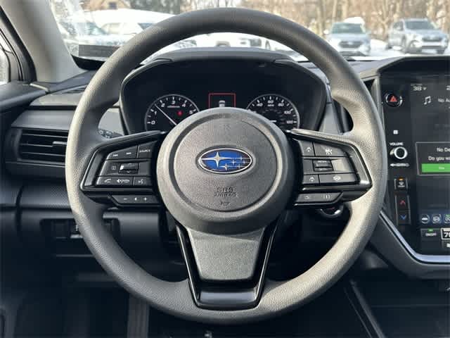 Thumbnail: 2026 Subaru Crosstrek - 8