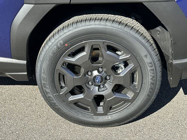 Thumbnail: 2026 Subaru Outback - 5