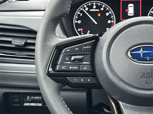 Thumbnail: 2026 Subaru Forester - 9