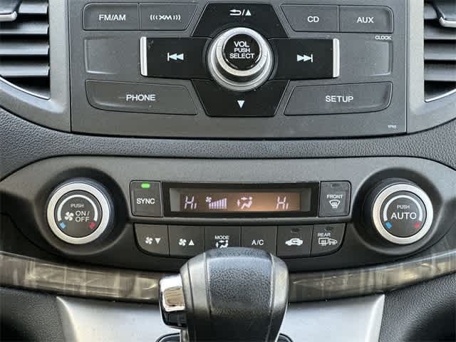 Thumbnail: 2014 Honda CR-V - 13