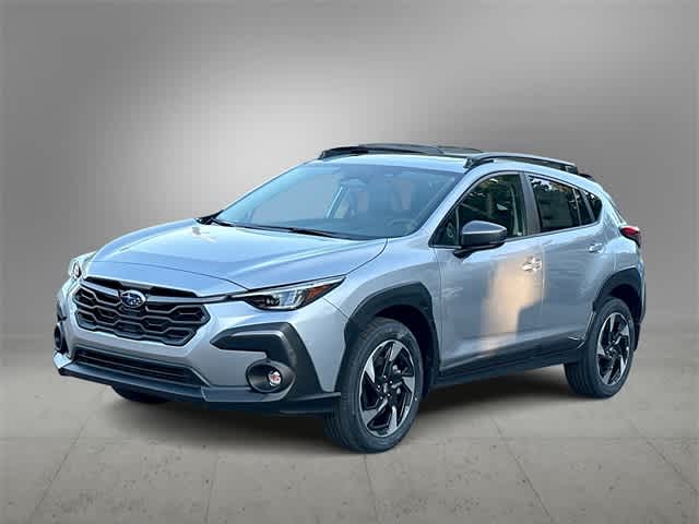 2025 Subaru Crosstrek Limited's photo