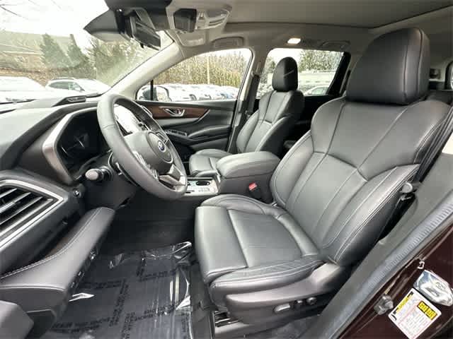 Thumbnail: 2025 Subaru Ascent - 18