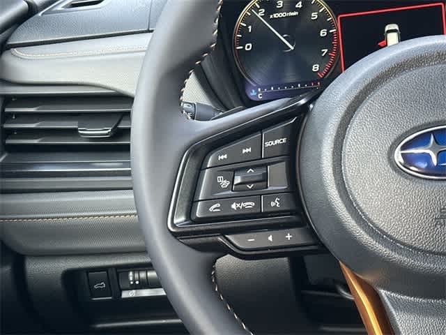 Thumbnail: 2026 Subaru Forester - 9