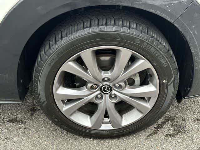 Thumbnail: 2021 Mazda CX-30 - 21