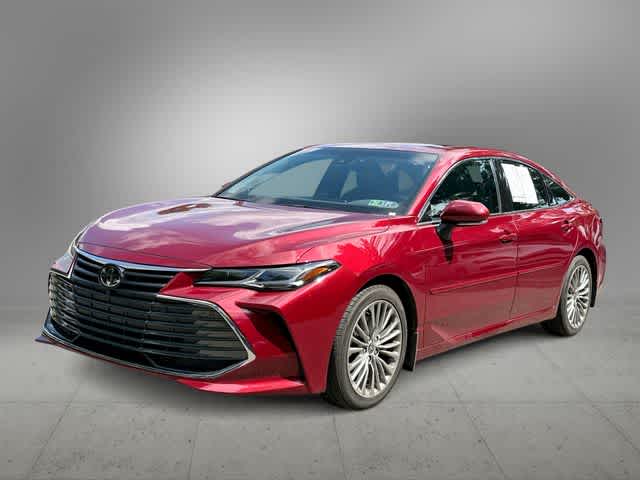 Thumbnail: 2022 Toyota Avalon - 1